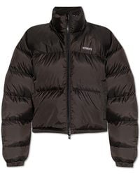 Vetements - Down Jacket - Lyst