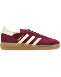 adidas Originals - Sports Shoes 'Handball Spezial W' - Lyst