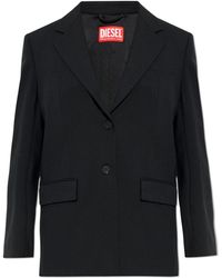 DIESEL - Blazer "G-Kess-R1" - Lyst