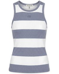Munthe - Top "Tezza" - Lyst
