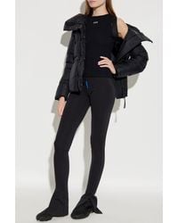 Canada Goose - "Montgomery" Down Jacket - Lyst