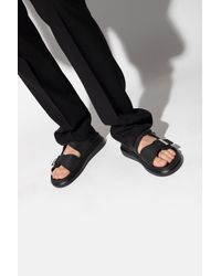 alexander mcqueen sandals mens