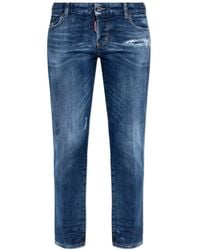 DSquared² - Jenna Jeans - Lyst