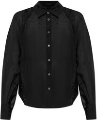 AllSaints - 'Cory' Shirt - Lyst