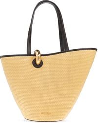 Jacquemus - Bambola Shopper Bag - Lyst