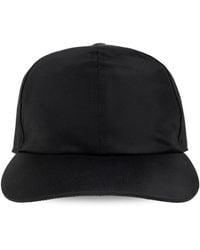 Rick Owens - Baseball Cap - Lyst