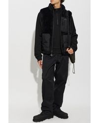 Moncler - Reversible Down Vest - Lyst