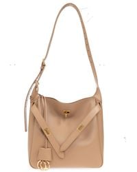 Balenciaga - Shoulder Bag Bel Air Small - Lyst