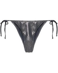 DIESEL - Swimsuit Top Sees-A-D-Core - Lyst