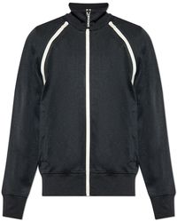 Palm Angels - Logo Trousers - Lyst