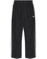 adidas Originals - Straight-Leg Sweatpants - Lyst