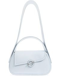 Samsøe & Samsøe - Handbag 'Sahero' - Lyst