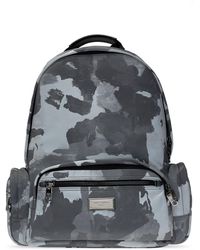 Dolce & Gabbana Backpacks for Men - Up to 51% off at Lyst.com