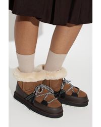EMU - 'Blurred Micro' Snow Boots - Lyst