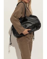 Isabel Marant - "Silven E/W" Shoulder Bag - Lyst