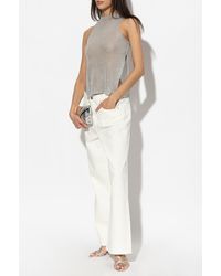 Bondeye - "Asher" Top - Lyst