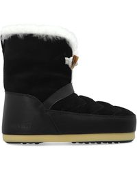 Moon Boot - "Mb Evx Igloo" Snow Boots - Lyst