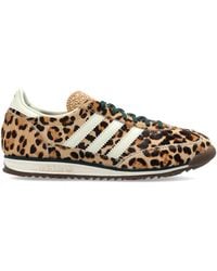 adidas Originals - 'Sl 72 Og W' Sports Shoes - Lyst
