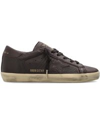 Golden Goose - 'Super-Star Classic With List' Sports Shoes - Lyst