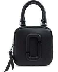 Marc Jacobs - Shoulder Bag 'The Covered J Marc Cube' - Lyst