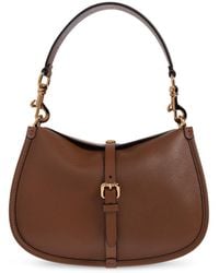 Etro - Shoulder Bag "Pony Medium" - Lyst