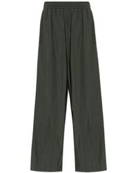 Balenciaga - Trousers With Pockets - Lyst