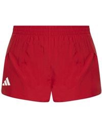 adidas Originals - Shorts From The Adizero Collection - Lyst
