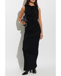 Entire studios - Draped Top - Lyst