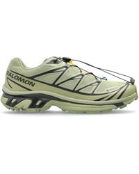 Salomon - Sports Shoes "Xt-6 Gtx" - Lyst