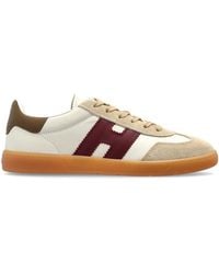 Hogan - 'Cool' Sports Shoes - Lyst