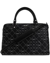 Zadig & Voltaire - Handbag "Sunny Vibe" - Lyst