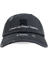 MISBHV - Baseball Cap - Lyst