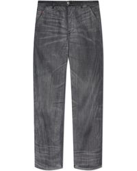DIESEL - Jeans 'D-Phant-Chino-S2' - Lyst