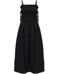 Cult Gaia - "Lola" Dress - Lyst