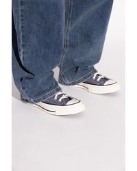 Converse - Sports Shoes 'Chuck 70 Hi' - Lyst