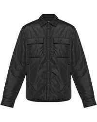 DSquared² - Jacket With Pockets - Lyst