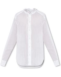 Isabel Marant - ‘Gamble’ Shirt - Lyst