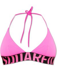 DSquared² - Swimsuit Bottom - Lyst