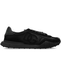 Dolce & Gabbana - Dg Athletic Sports Shoes - Lyst