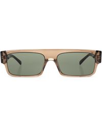 McQueen - Sunglasses - Lyst