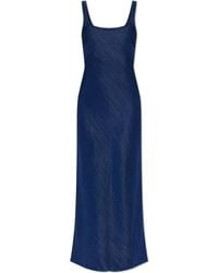 Samsøe & Samsøe - 'Sasunna' Dress - Lyst