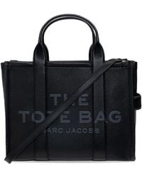Marc Jacobs - 'The Medium Tote' Shopper Bag - Lyst