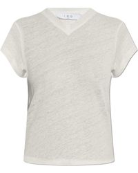 IRO - Top 'Sybel' - Lyst