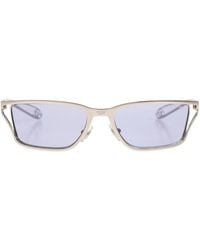 DIESEL - Sunglasses '0Dl1015' - Lyst