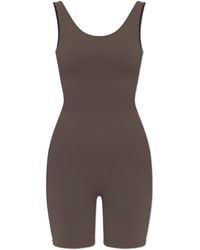 Rethinkit Studios - Leggings With Logo - Lyst