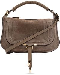 Chloé - Handbag "Marcie Small" - Lyst
