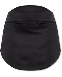 Courreges - Skirt With Pockets - Lyst