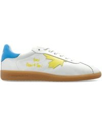 DSquared² - 'Rebel' Sports Shoes - Lyst