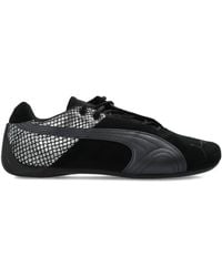 PUMA - "Future Cat Emboss" Sports Shoes - Lyst