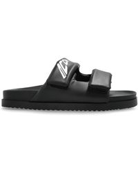 DSquared² - Flip-Flops With Print - Lyst